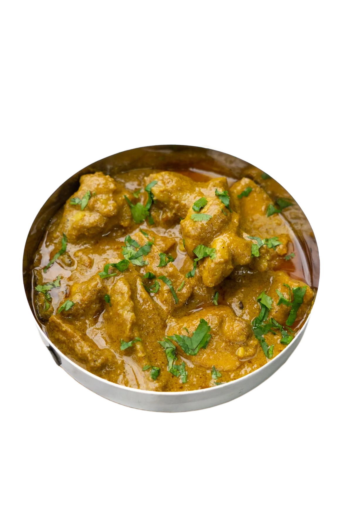 MUTTON KORMA