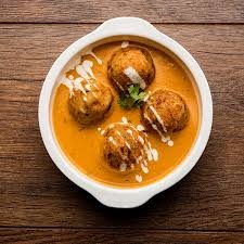 DIL KHUSH KOFTA