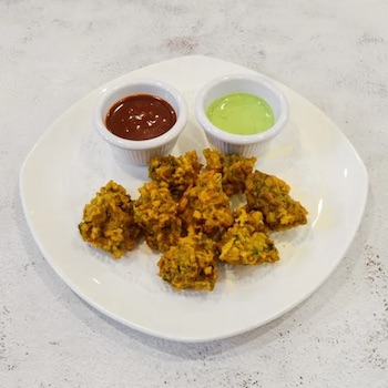 Veg Pakora