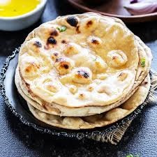 TANDOORI ROTI