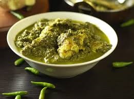 FISH METHI MASALA