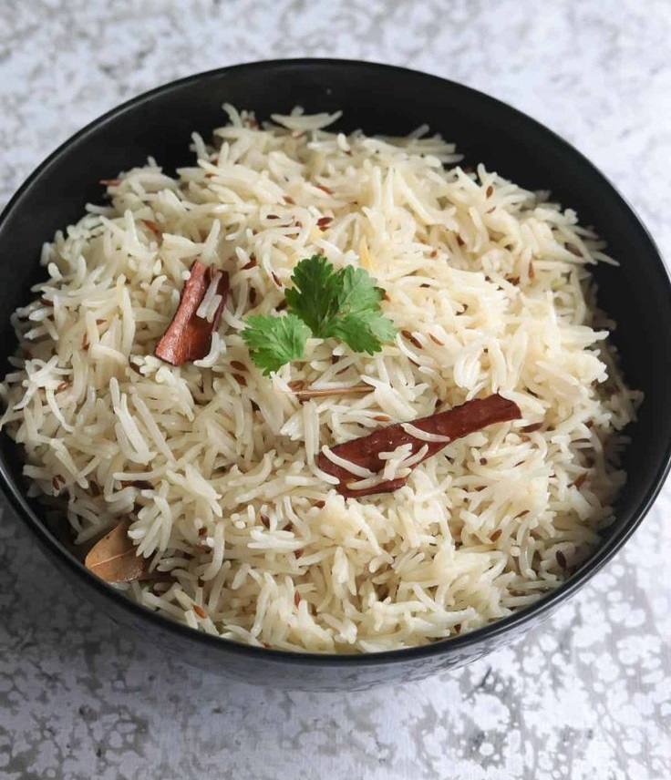 JEERA RICE