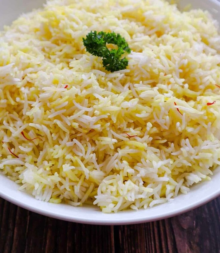 BIRYANI RICE