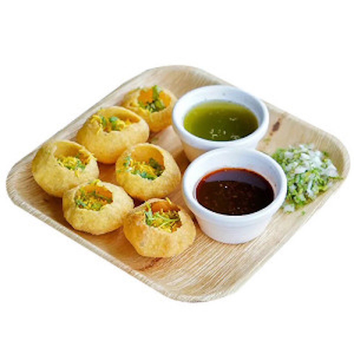 PANI PURI