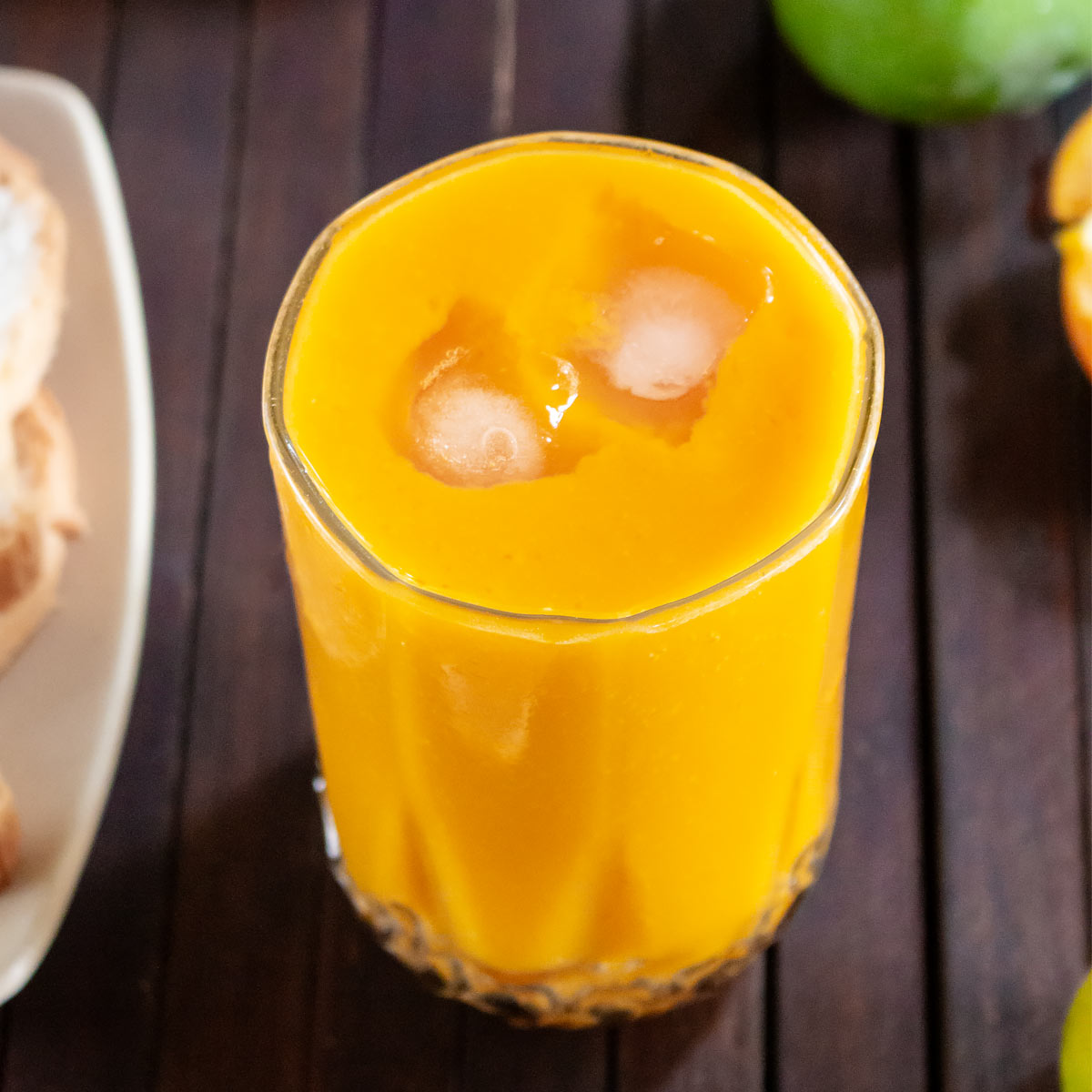 MANGO  JUICES