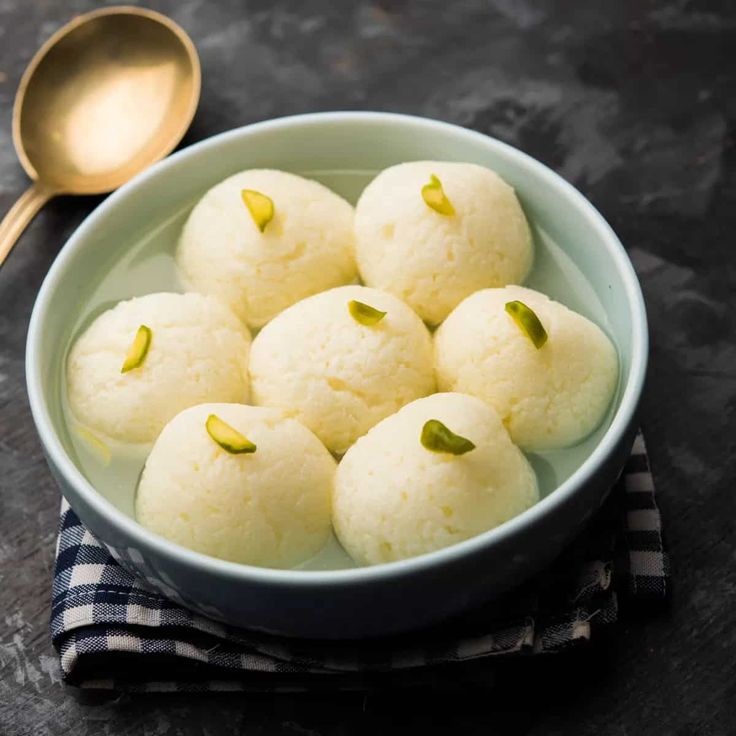 RASGULLA