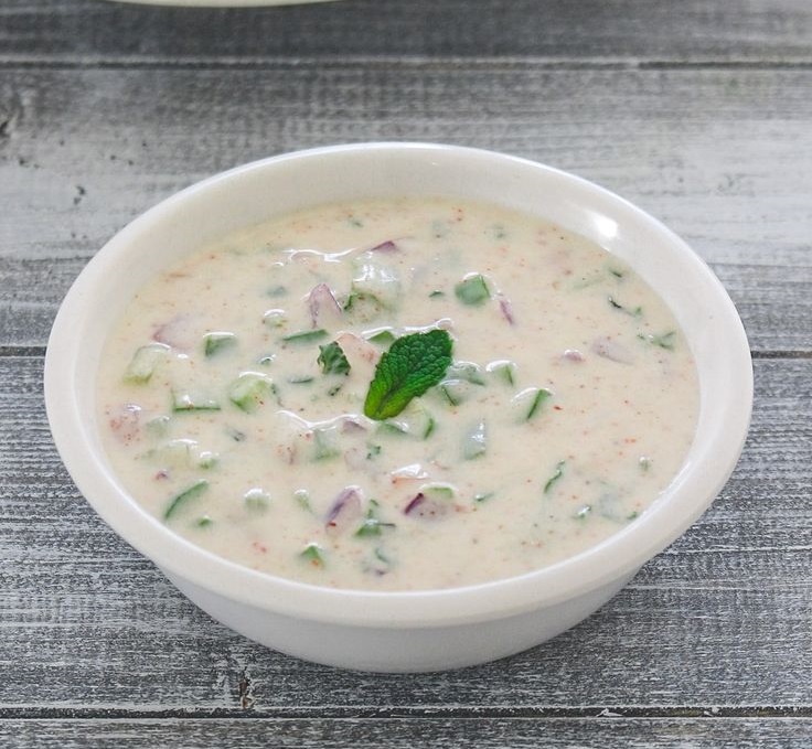 RAITA (Mix Veg )