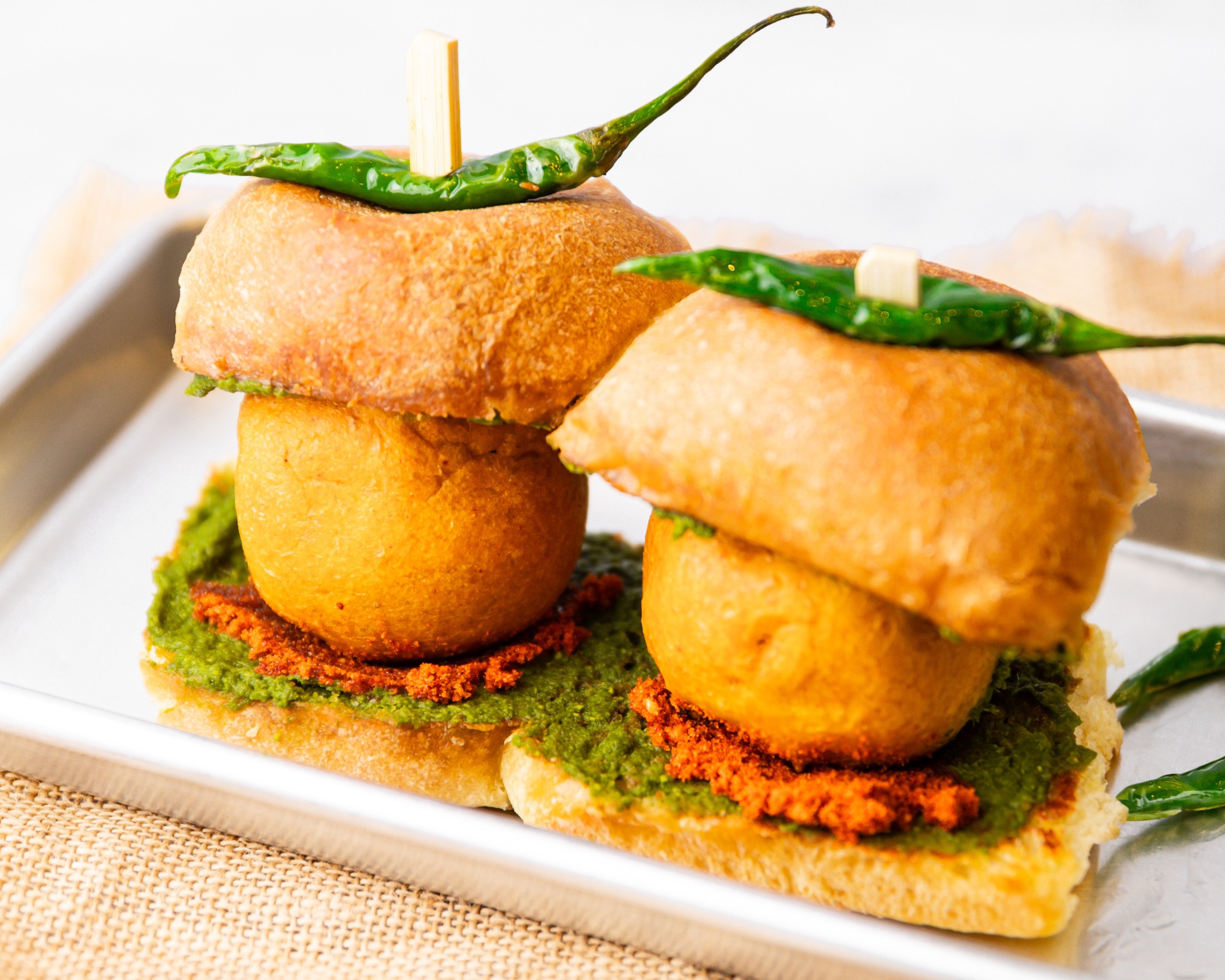 VADA PAV