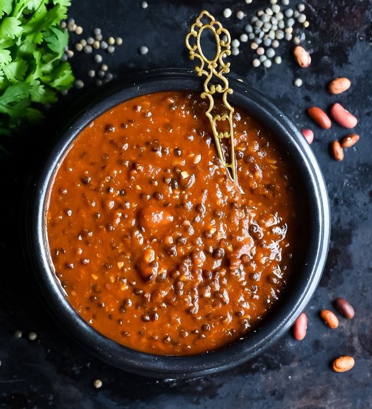 DAAL MAKHANI