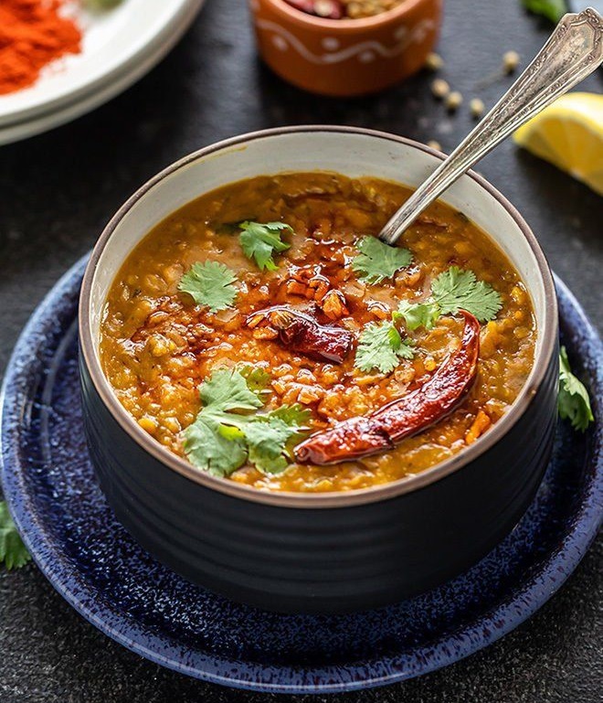 DAAL TADKA