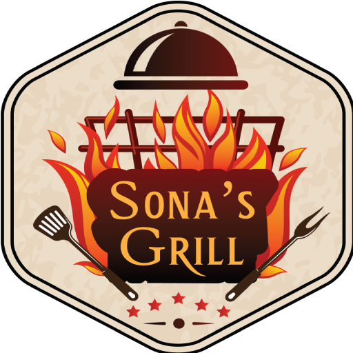 Sona's Grill